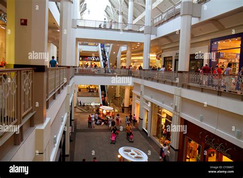 Providence Place Mall 